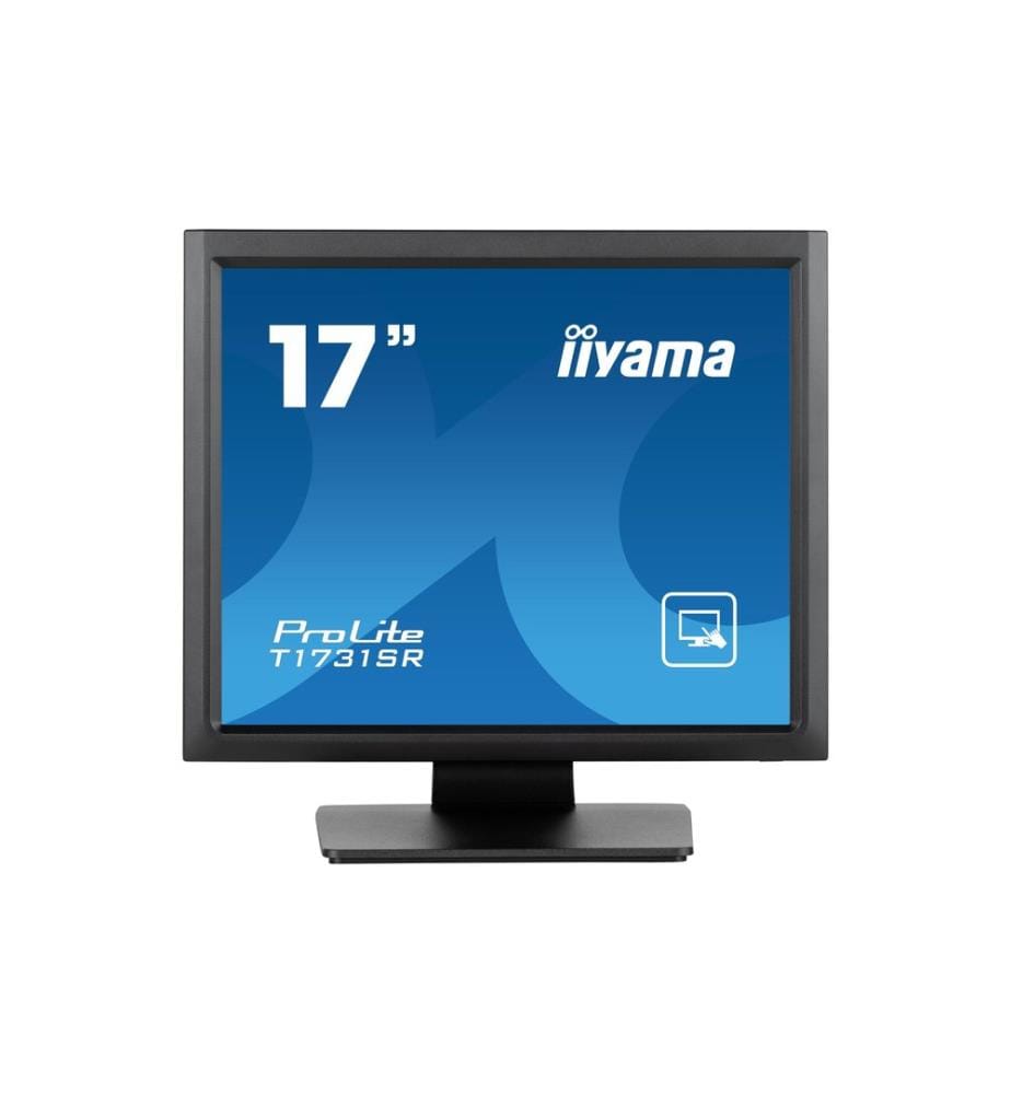 IIYAMA - Moniteur ProLite T1731SR-B1S