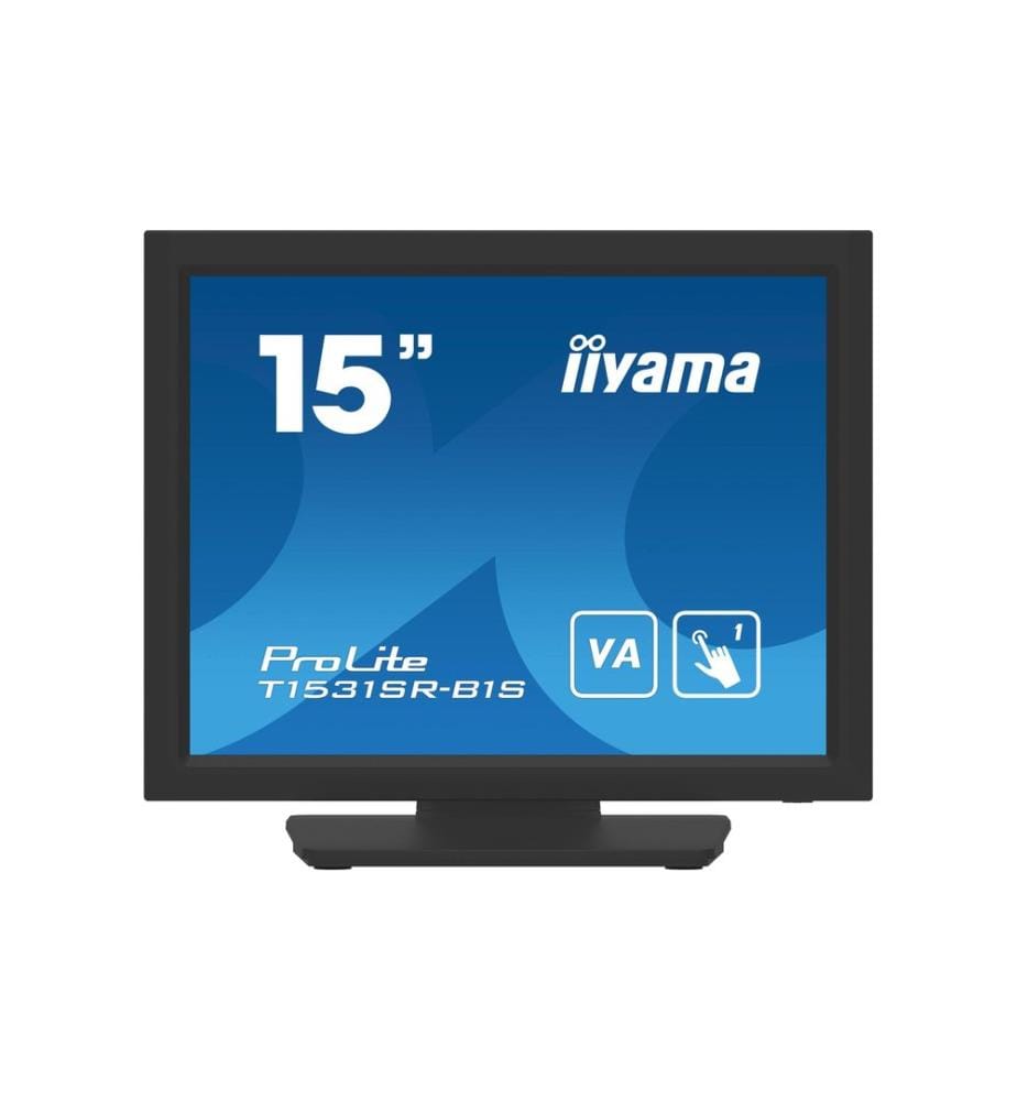 IIYAMA - Moniteur T1531SR-B1S