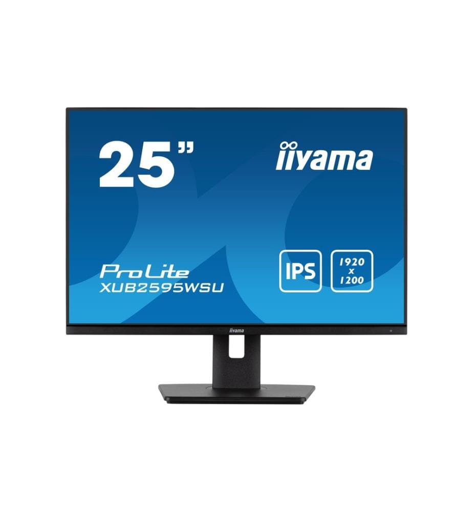 IIYAMA - Moniteur XUB2595WSU-B5