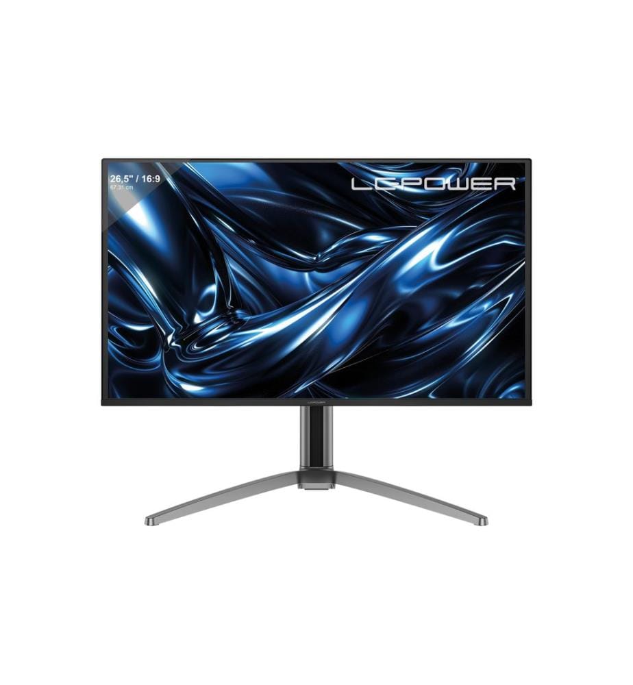 LC-Power Moniteur LC-M27UO