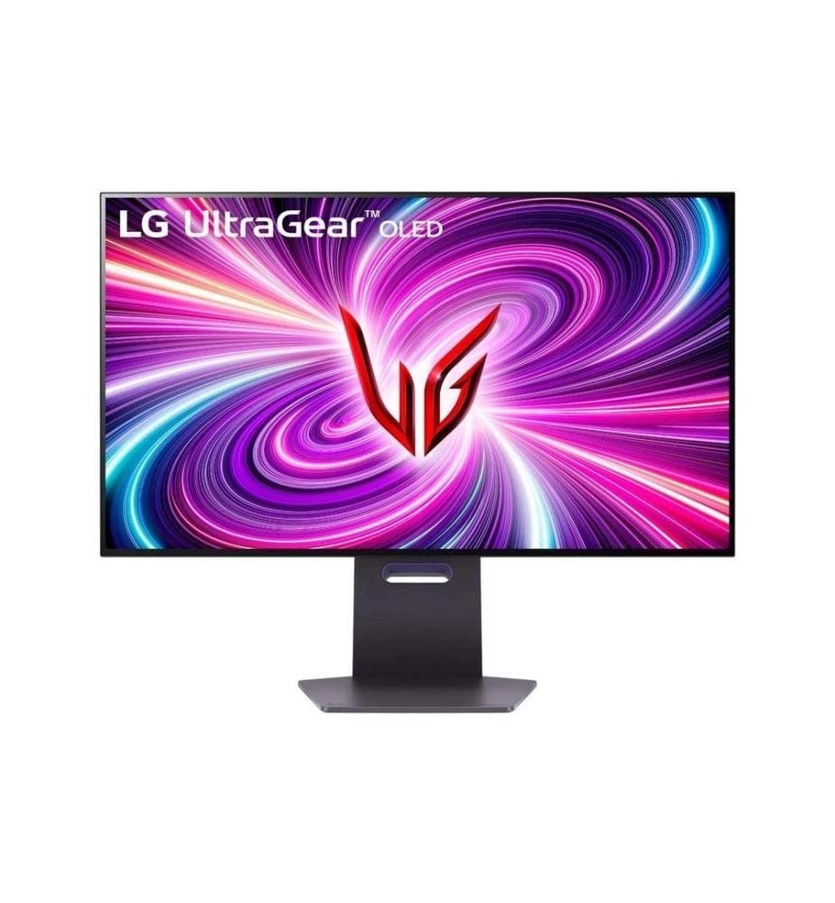 LG - Moniteur 32GS94UX-B.AEU