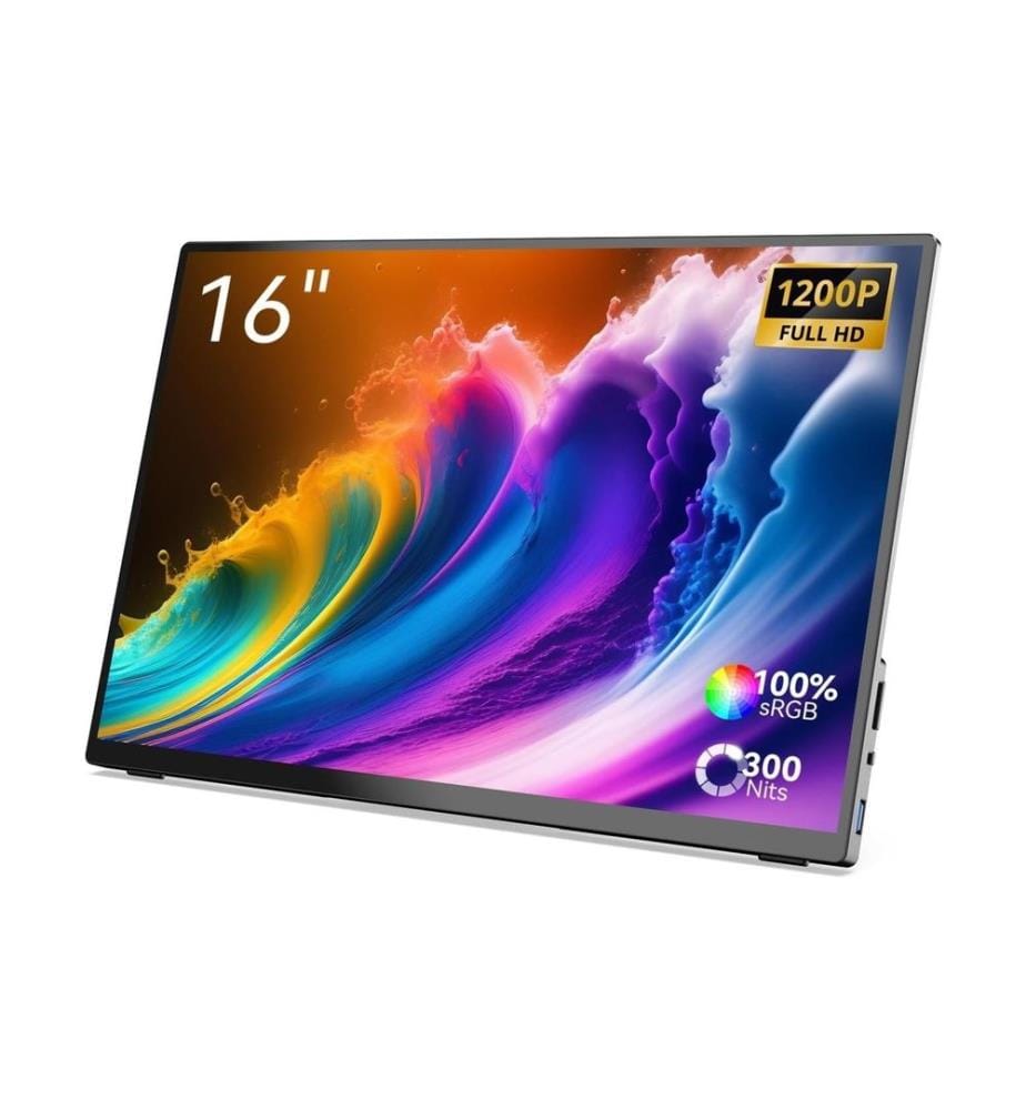 Minix - Moniteur SF16T