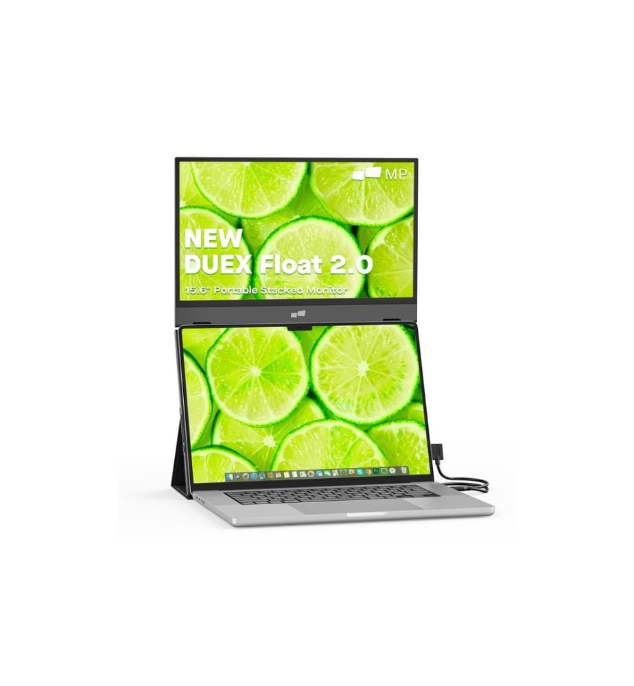 Mobile Pixels - Moniteur Duex Float 2 15.6''