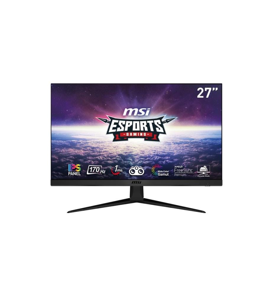 MSI - Moniteur G2712DE