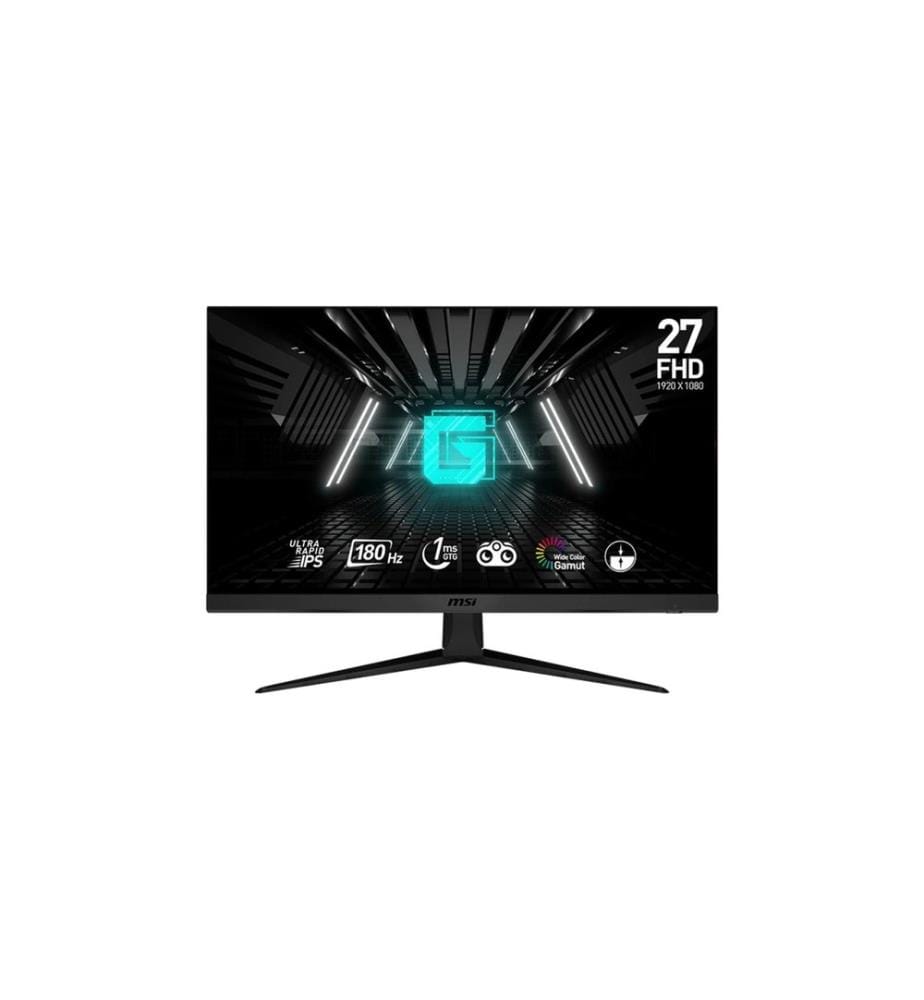 MSI - Moniteur G2712FDE