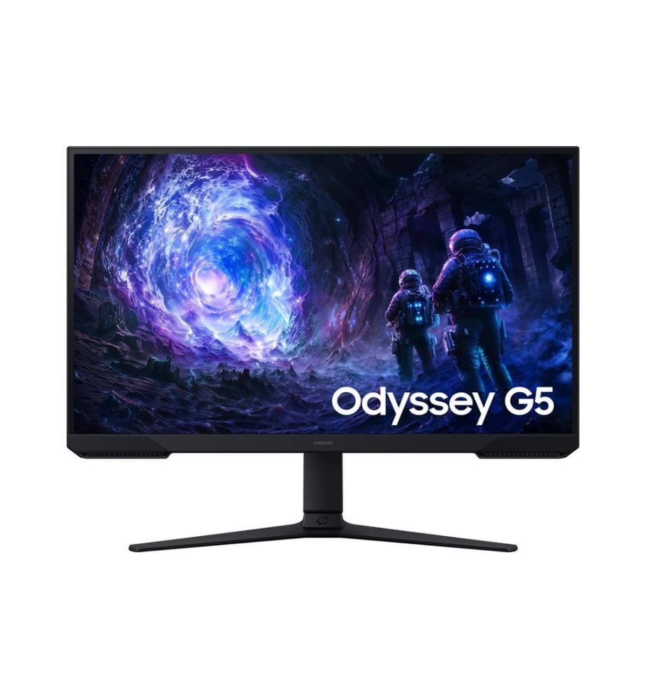 SAMSUNG - Moniteur Odyssey G5 LS27FG510EUXEN