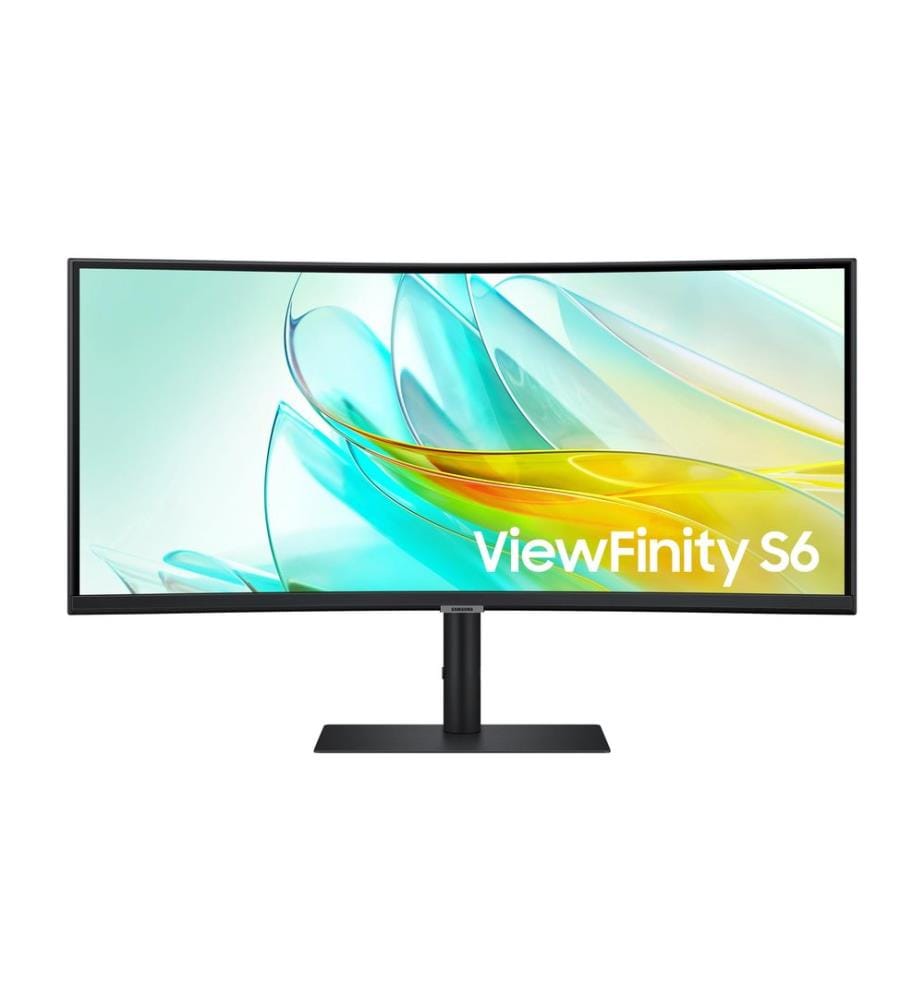 SAMSUNG - Moniteur LS34C652UAUXEN