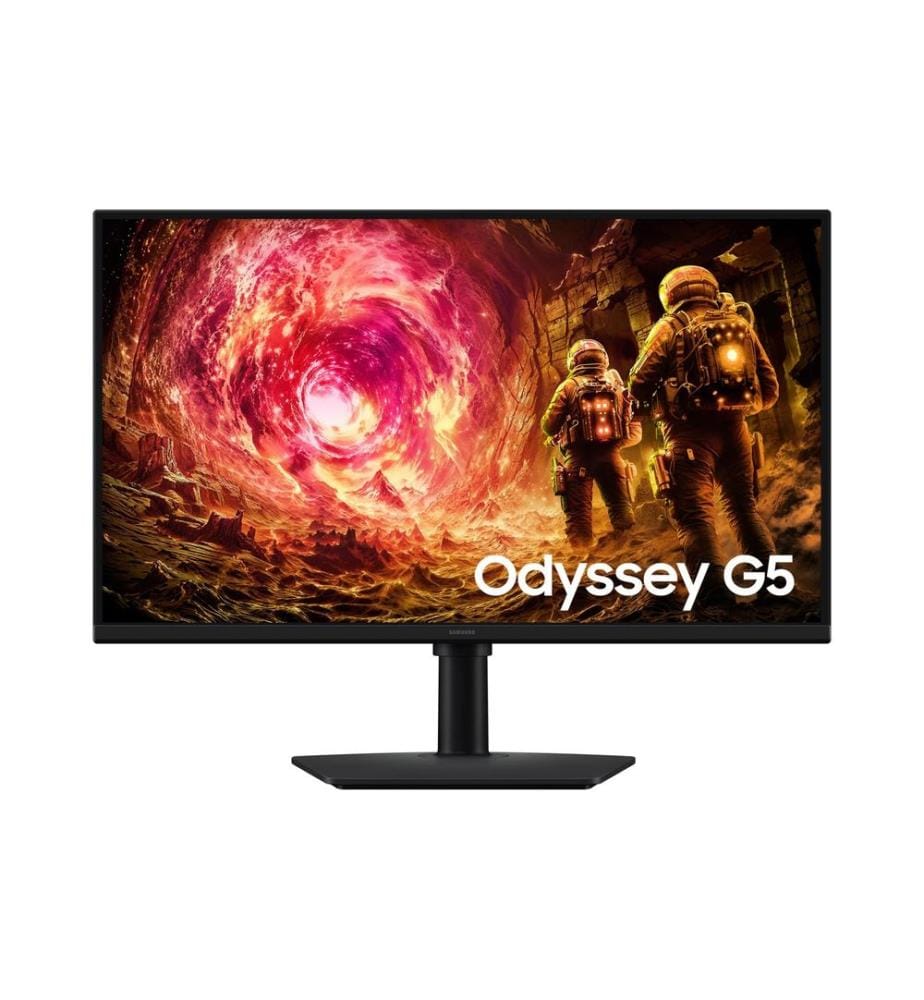 SAMSUNG - Moniteur Odyssey G50F