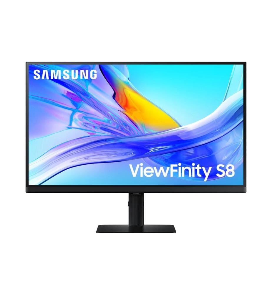 SAMSUNG - Moniteur ViewFinity S8 LS32D800UAUXEN