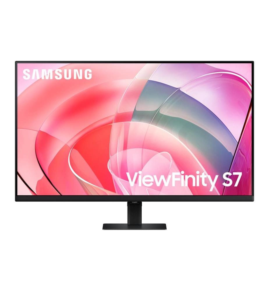 SAMSUNG - Moniteur ViewFinity S7 LS32D700EAUXEN