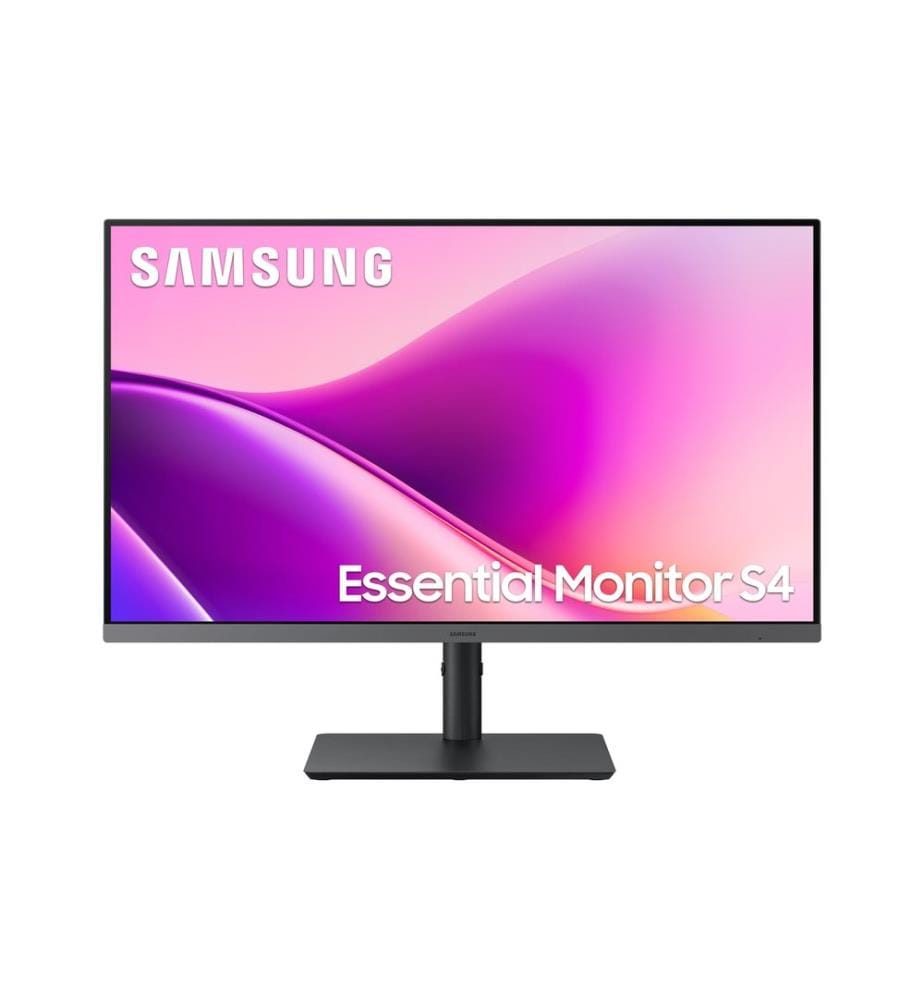 SAMSUNG - Moniteur S43UF FHD LS27F430UAUXEN