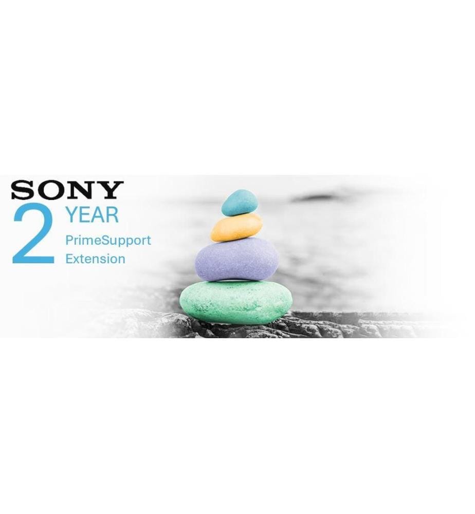 SONY - Extension de garantie PSP.FW43BZ30 l.PO2