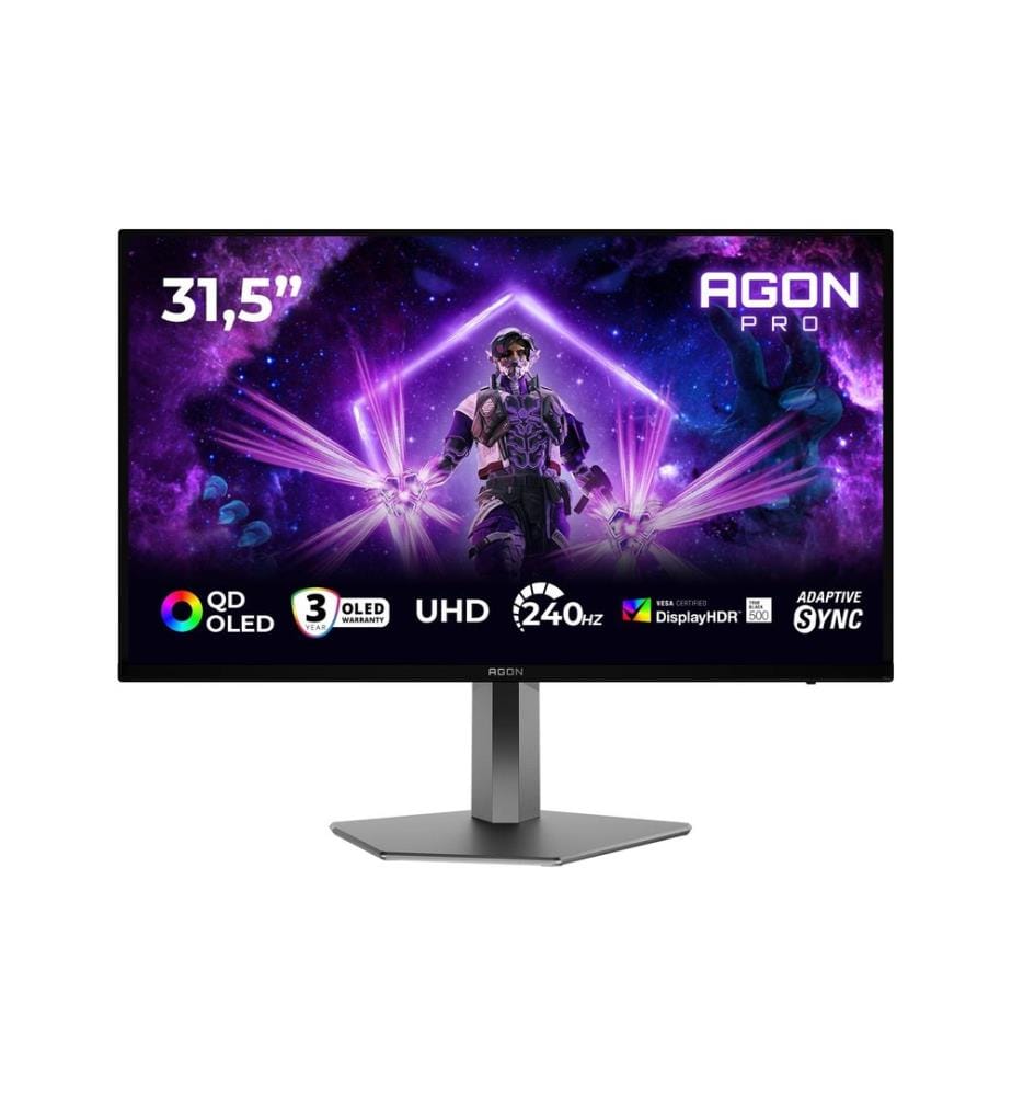 AOC - Moniteur AGON PRO AG326UZD2