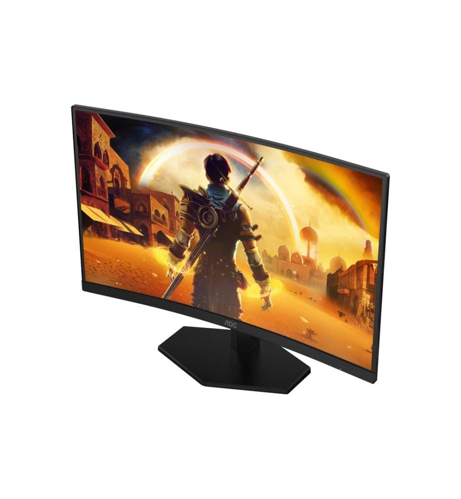 AOC - Moniteur C27G42ZE