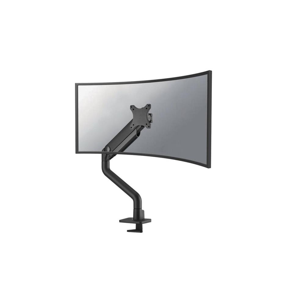 NEOMOUNTS - Supports de table DS70S-950BL1 jusquà 18 kg  Noir
