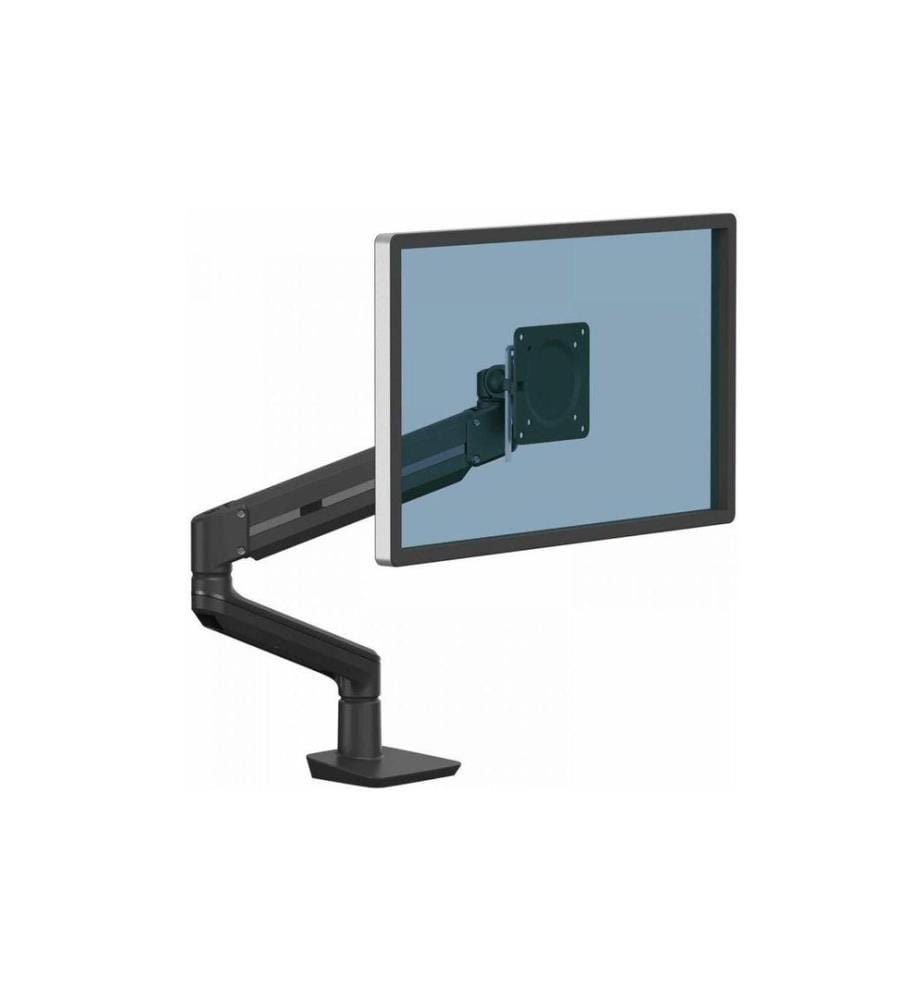 FELLOWES - Supports de table Tallo jusquà 9 kg  Noir