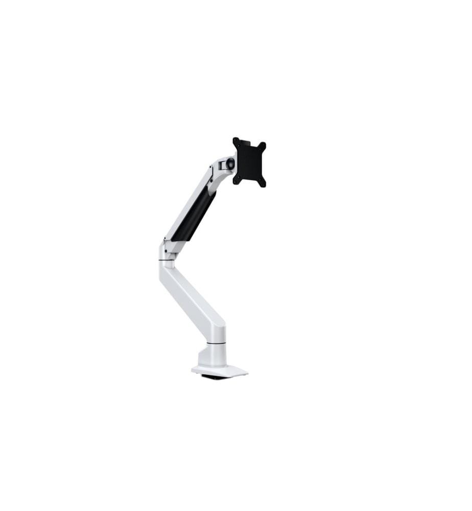 Multibrackets - Supports de table Single jusqu'à 10 kg  Blanc