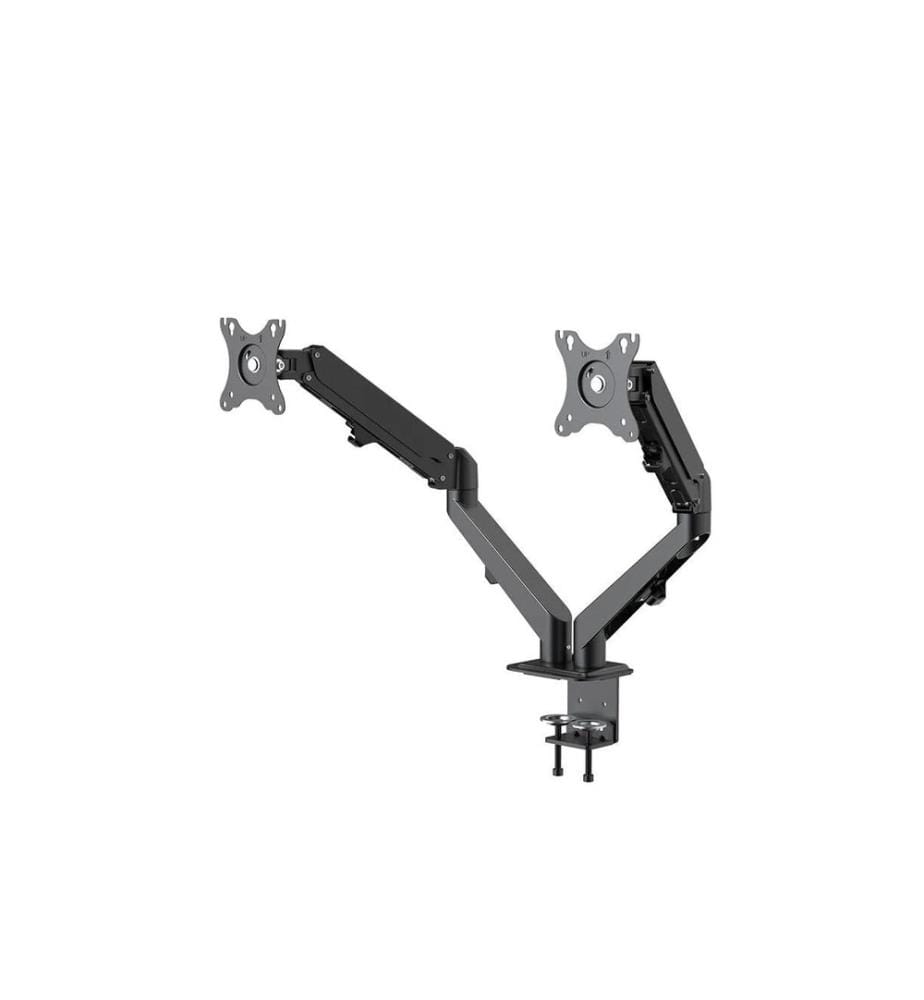 NEOMOUNTS - Supports de table DS70-700BL2 jusqu'à 7 kg