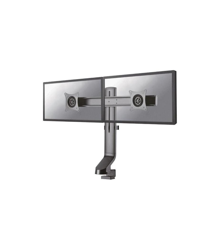 NEOMOUNTS - Supports de table FPMA-D860DBLACK jusqu'à 14 kg