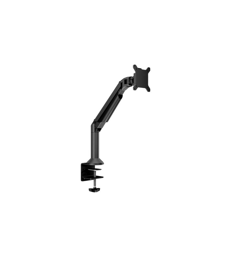 Multibrackets - Supports de table Basic jusqu'à 10 kg  Noir