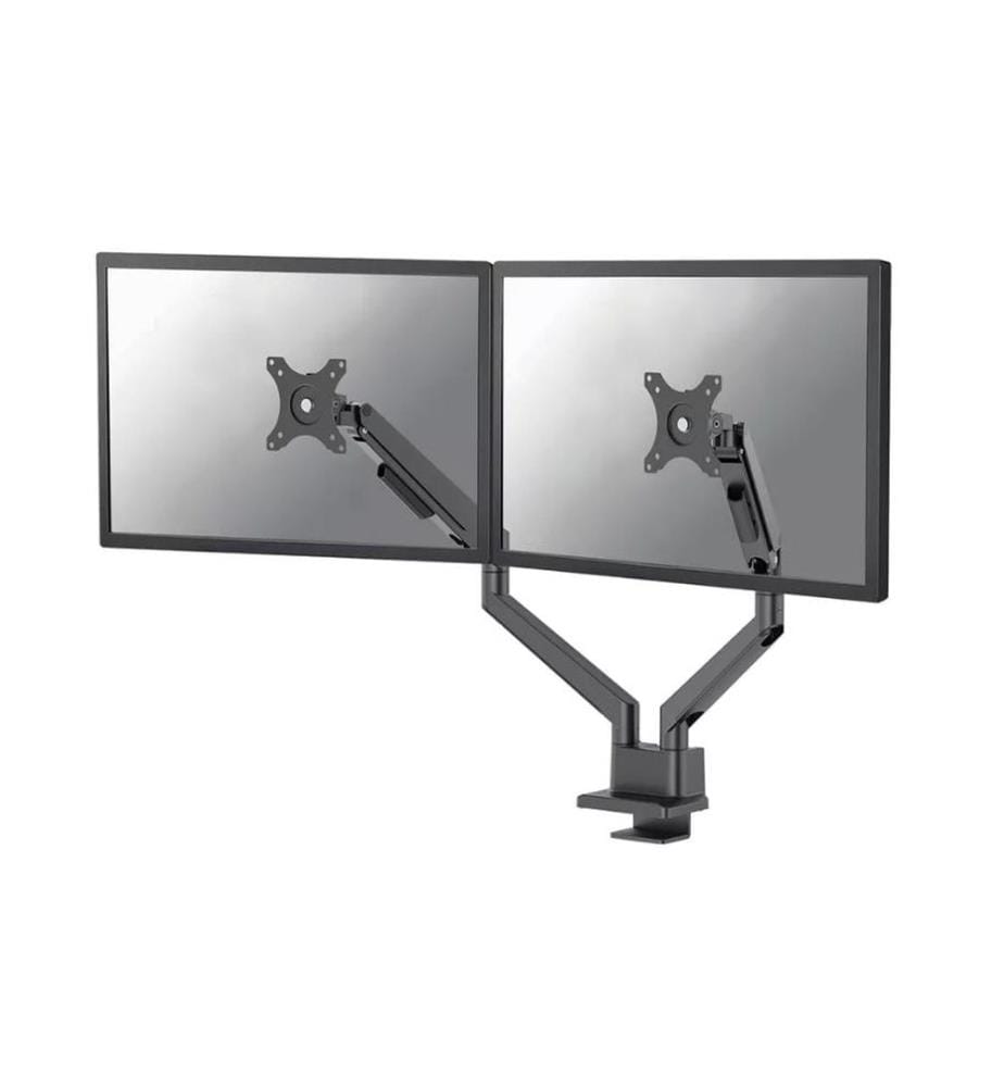 NEOMOUNTS - Bras pour écran DS70-250BL2 jusquà 9 kg  Noir