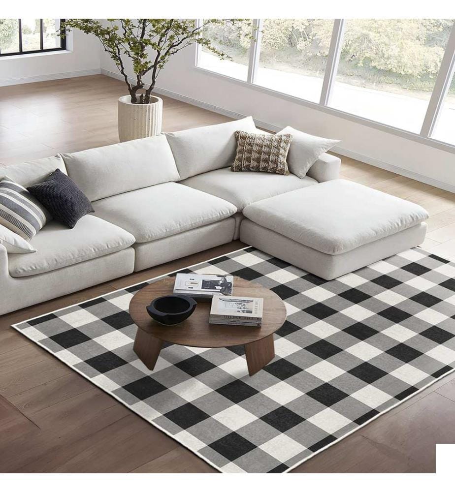 Tapis, 180 x 280, rouge, 100 % POLYESTER