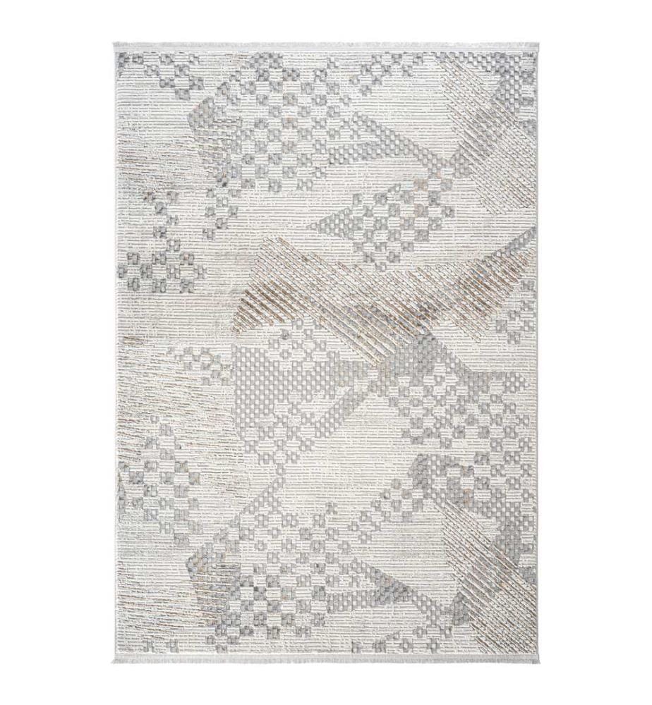 Tapis, 120 x 450, Mink, 100 % POLYPROPYLÈNE