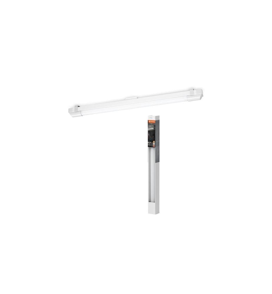 LEDVANCE - Lampe étanche Led Power Batten, 60 cm, 12W, 3000 K