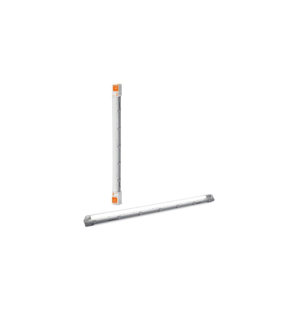 LEDVANCE - Lampe étanche Submarine Led Sensor, 120 cm, 16W, 4000 K