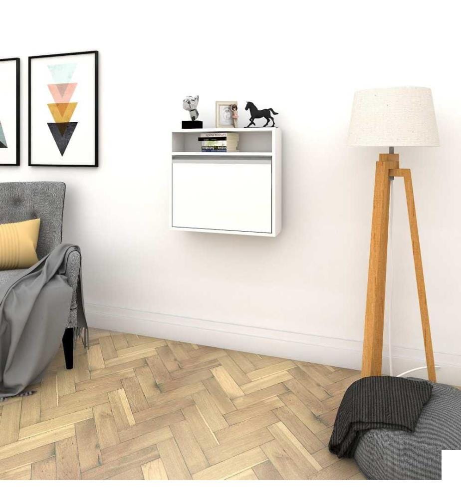 Bureau d'étude, blanc, panneau de particules mélaminé