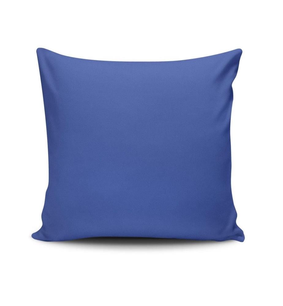 Coussin, Multicolore, 50% coton - 50% polyester