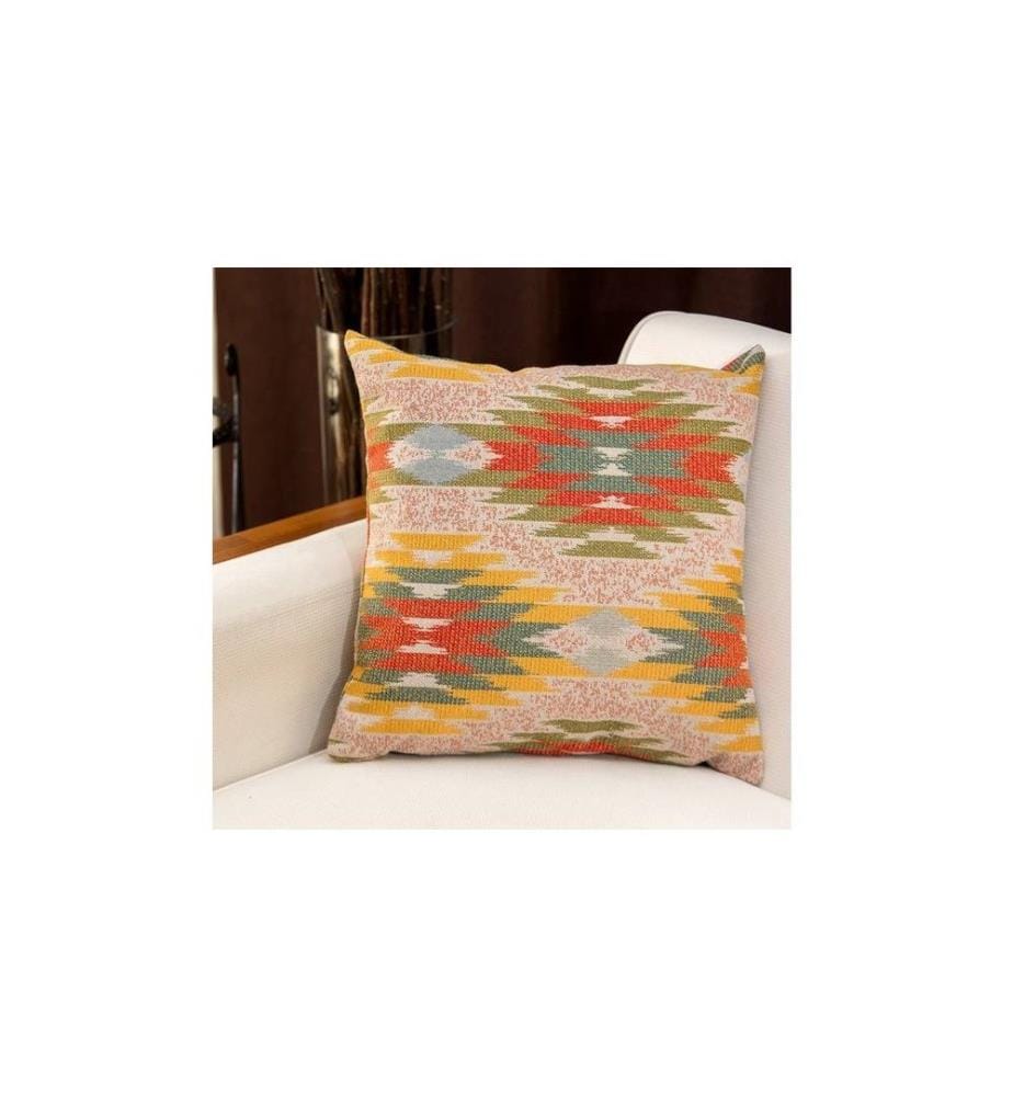 Coussin, Beige, 100% Polycotton