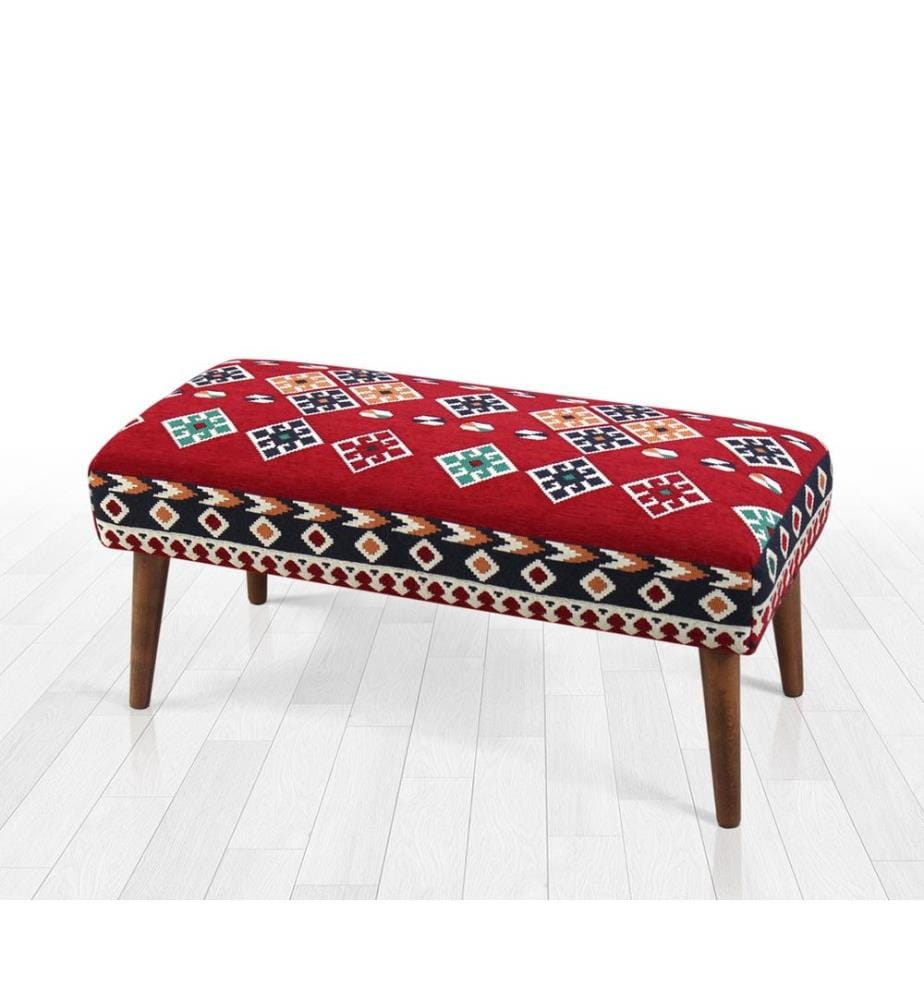 Sacs De Haricots Colorés Et Classiques, 50% De Coton , 50% De Polyester