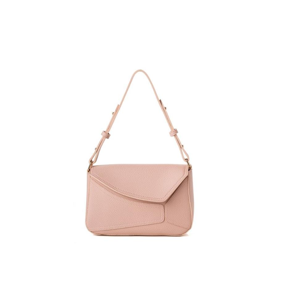 Sac à bandoulière, poudre, 100 % POLYVINYL LEATHER