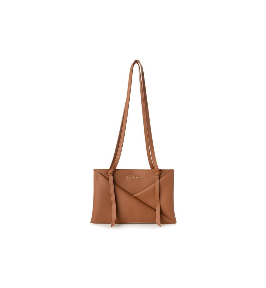 Sac à main, Tan, 100% cuir de polyvinyle