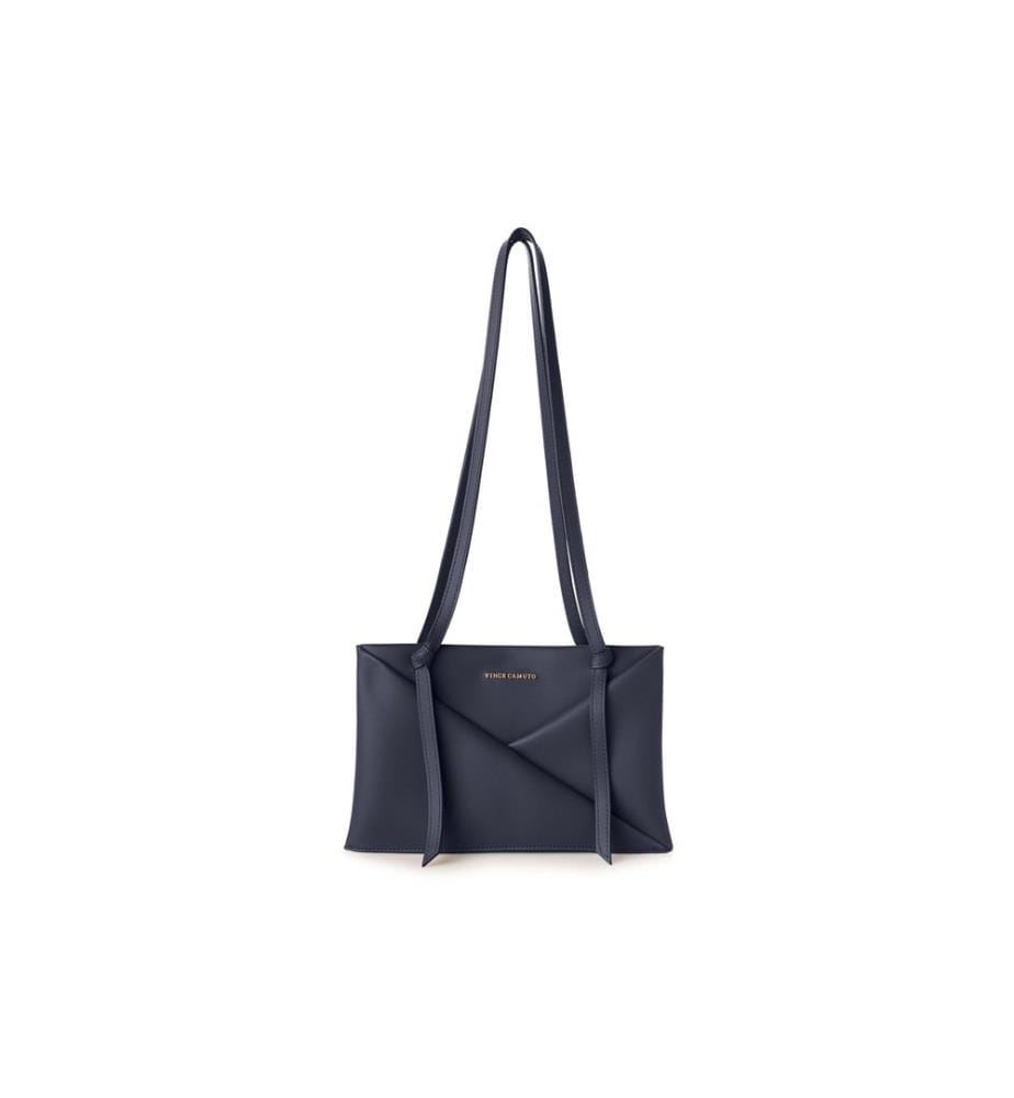 Sac fourre-tout, bleu marine, 100 % POLYVINYL LEATHER