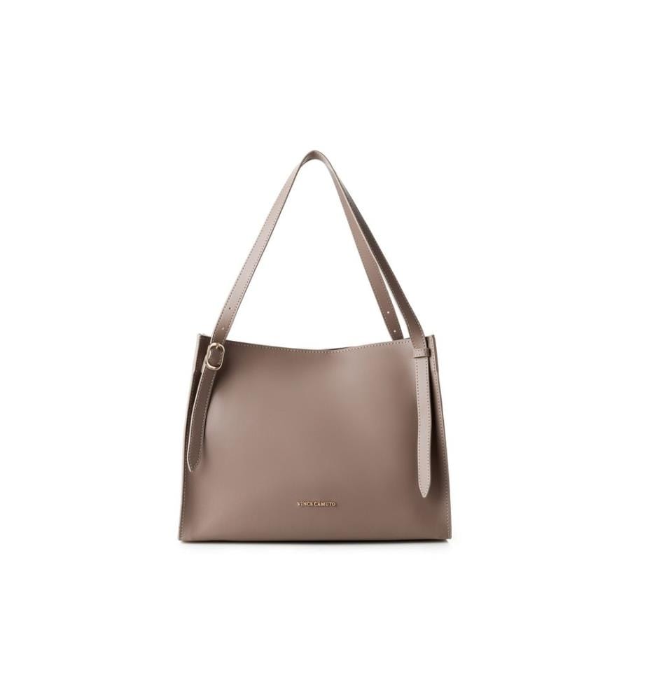 Sac fourre-tout, vison, 100 % POLYVINYL LEATHER