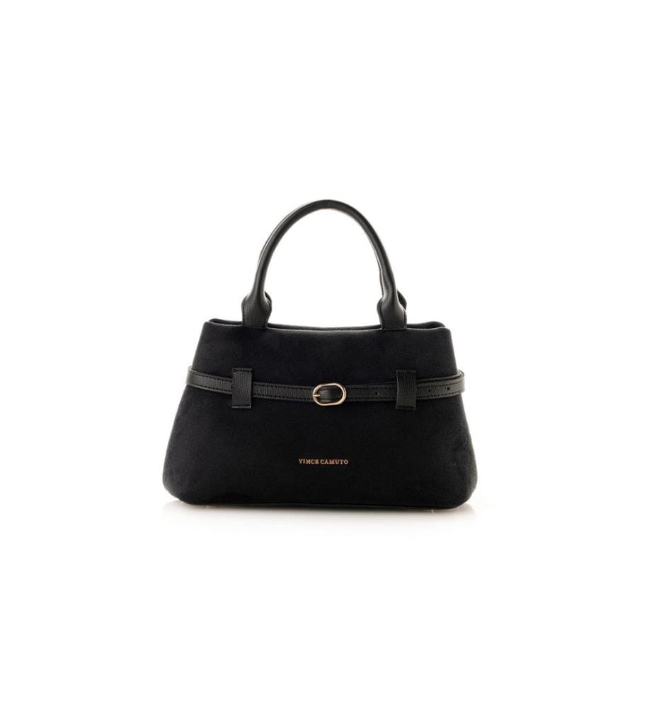 Sac fourre-tout, noir, 100 % POLYVINYL LEATHER
