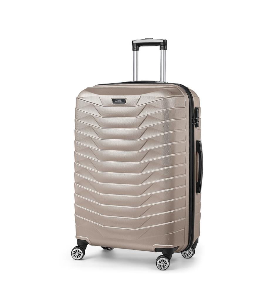 Valise, or, 100 % ABS