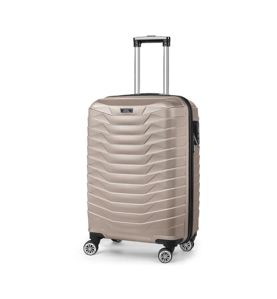 Valise, Or, 100% ABS