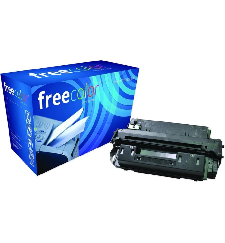 FREECOLOR - Toner HP Q2610 noir