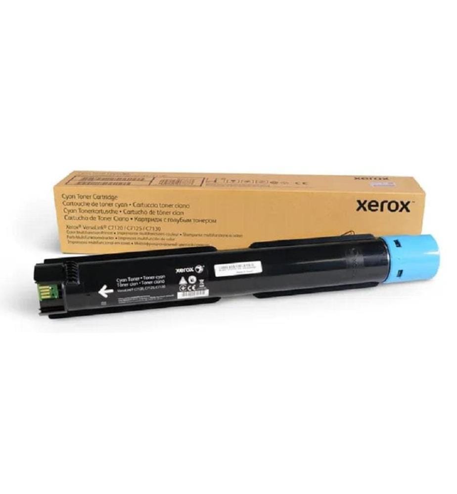 XEROX - Toner 006R01825 Cyan