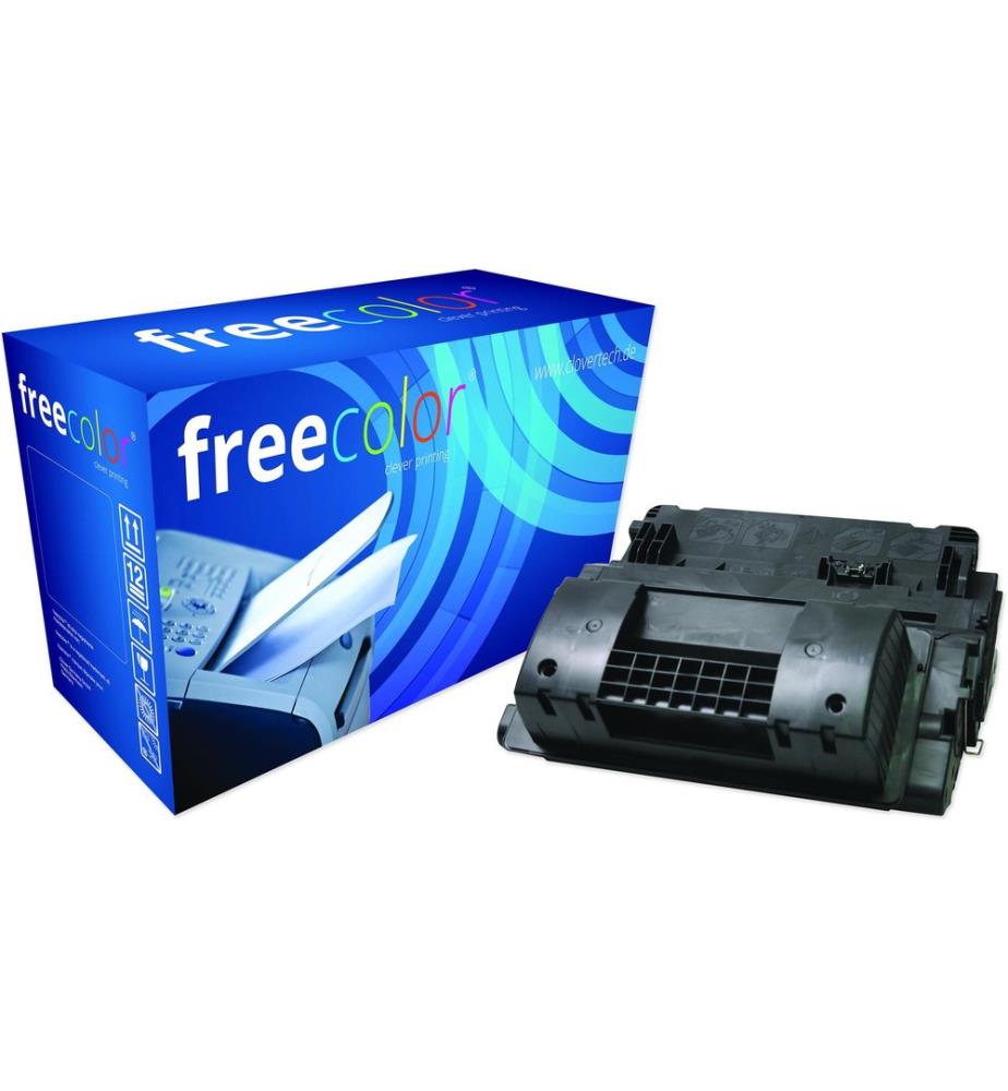FREECOLOR - Toner HP CC364 XXL noir