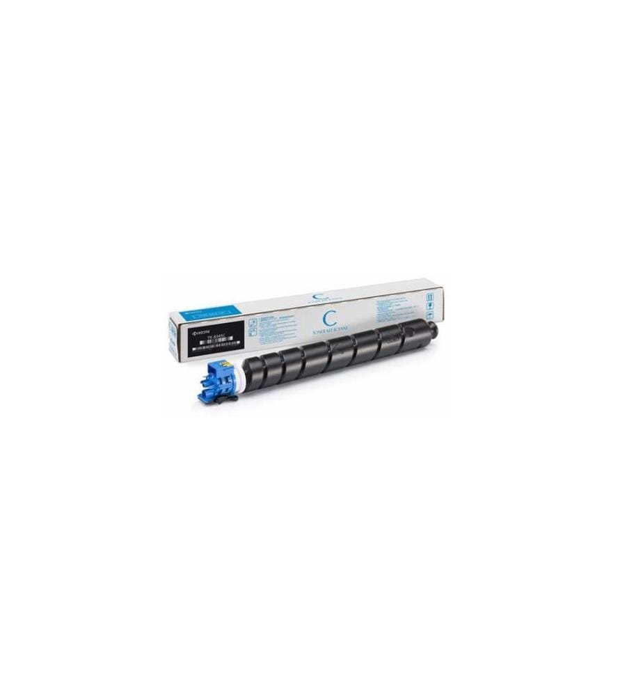 KYOCERA - Toner TK-8345C Cyan