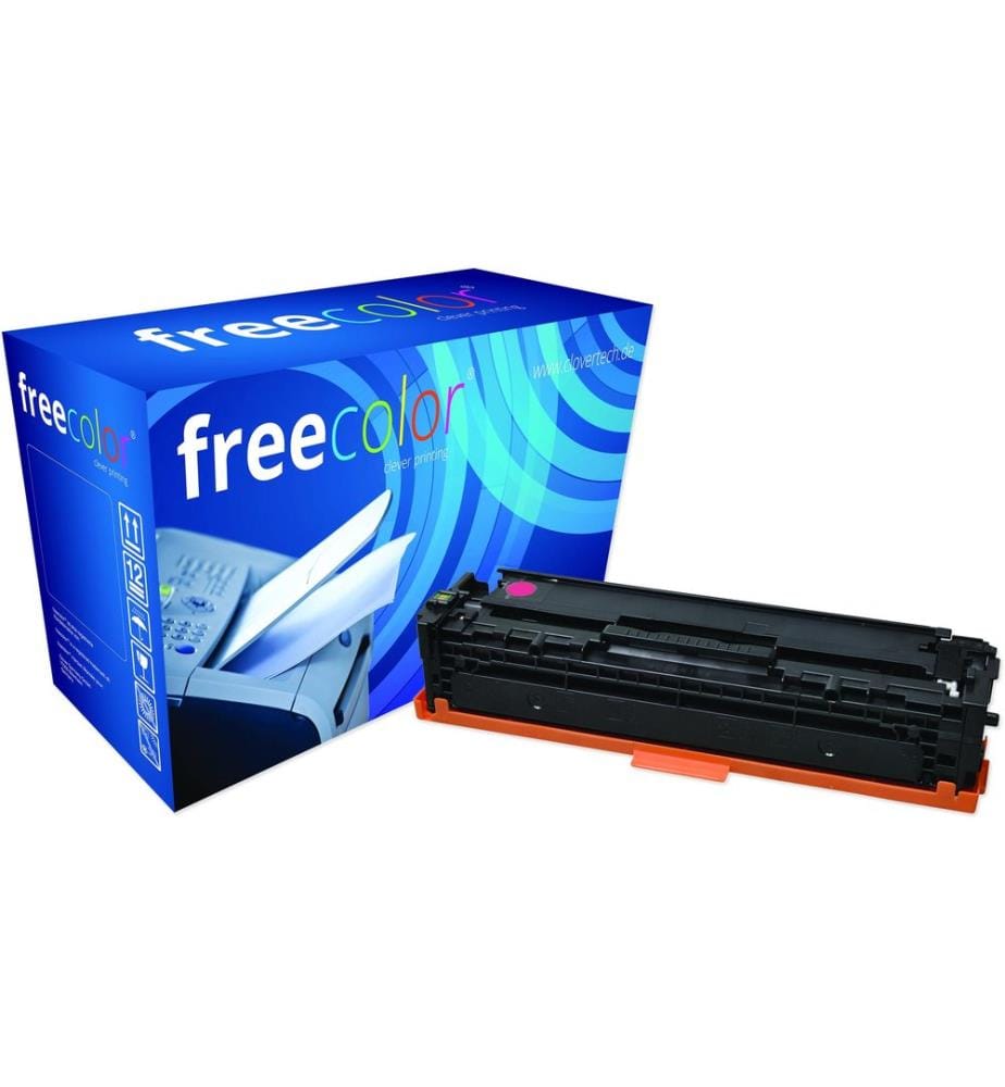 FREECOLOR - Toner K15594F7 Magenta