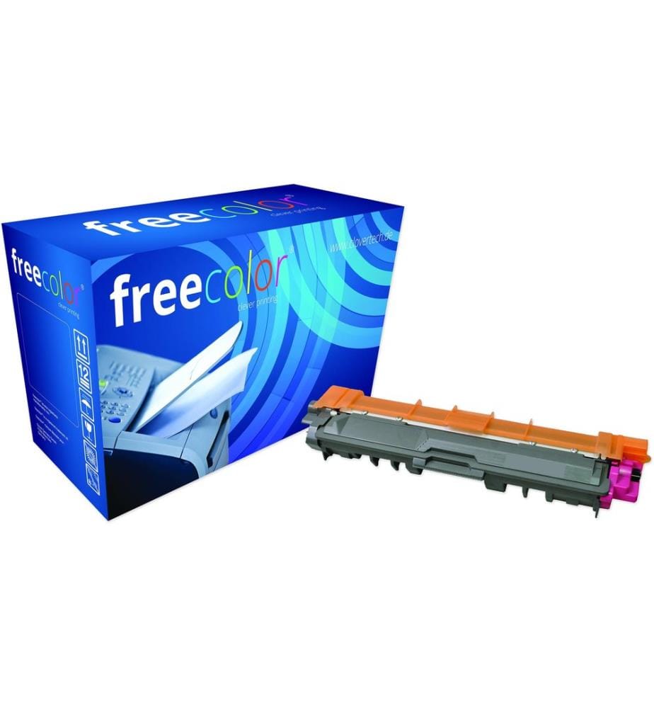 FREECOLOR - Toner Brother TN241 Magenta