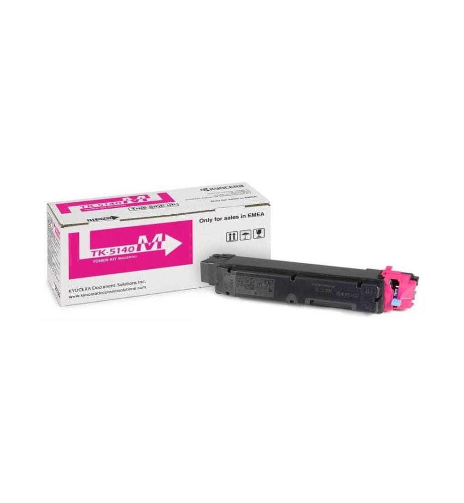 KYOCERA - Toner TK-5140M Magenta