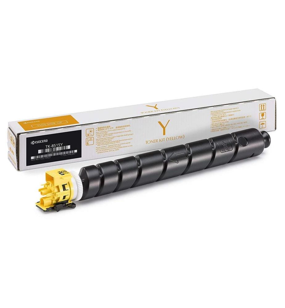KYOCERA - Toner TK-8515Y Yellow