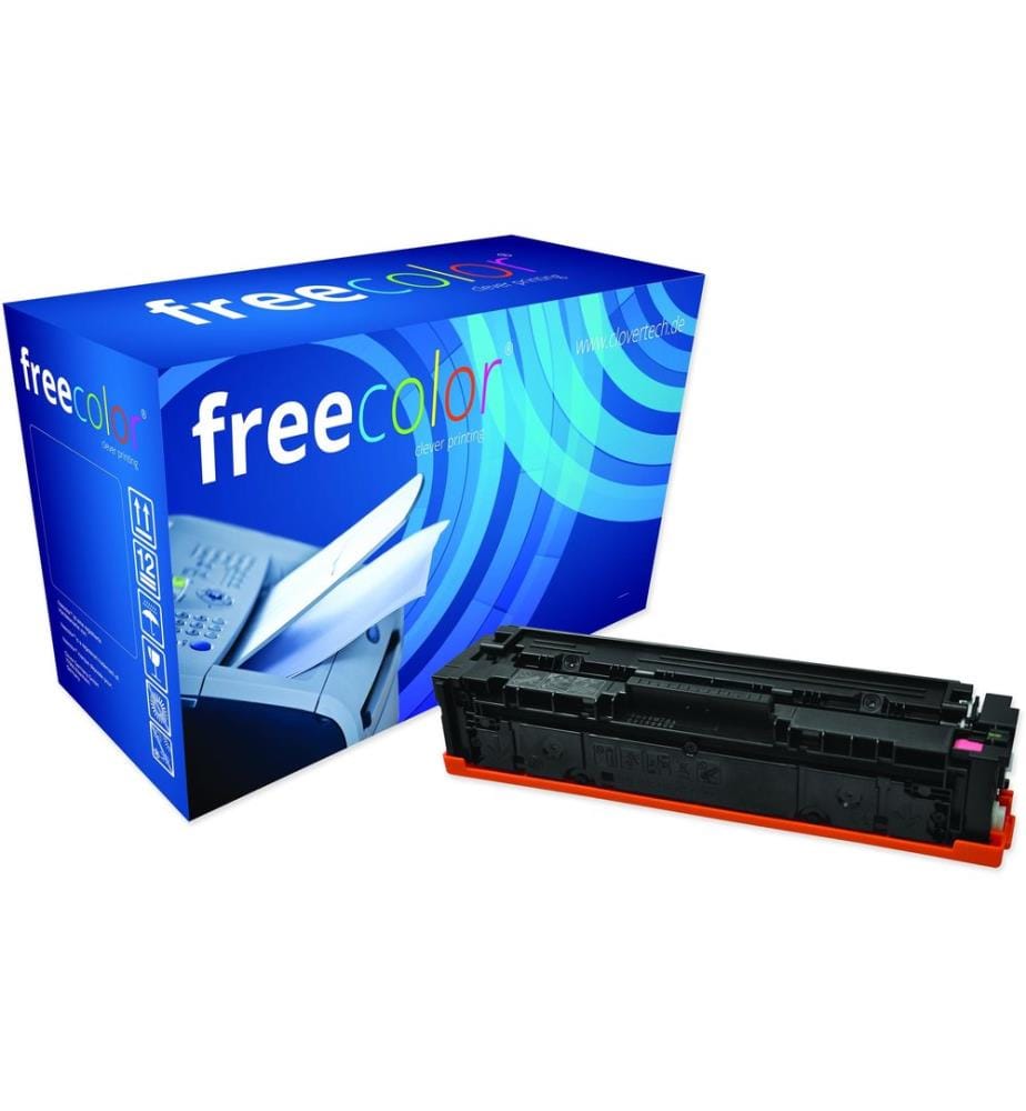 FREECOLOR - Toner HP CF400 XL noir
