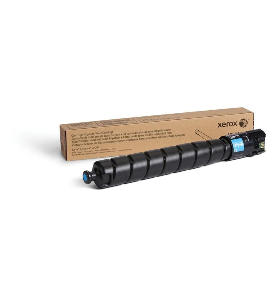 XEROX - Toner 106R04050 Cyan